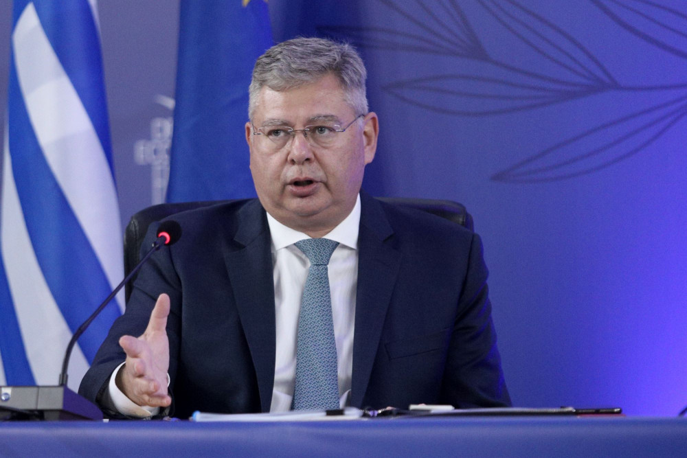 Ανδρέας Σιάμισιης: στην επόμενη γενική συνέλευση τα αποτελέσματα της γεώτρησης στο «μπλοκ 2»