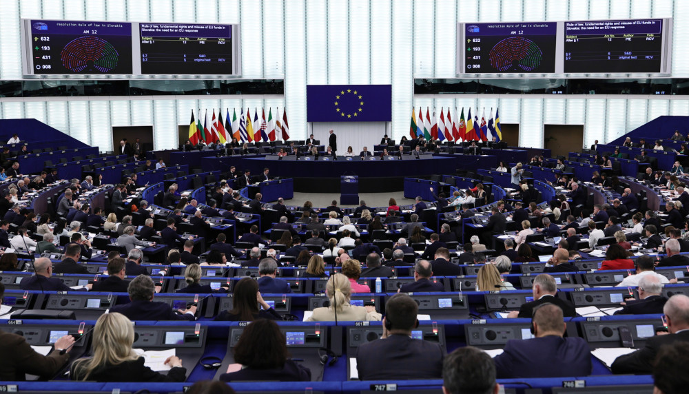 Σκληρό μπρα ντε φερ στην ΕΕ για το 2035 - Όμηρος η ευρωπαϊκή αυτοκινητοβιομηχανία