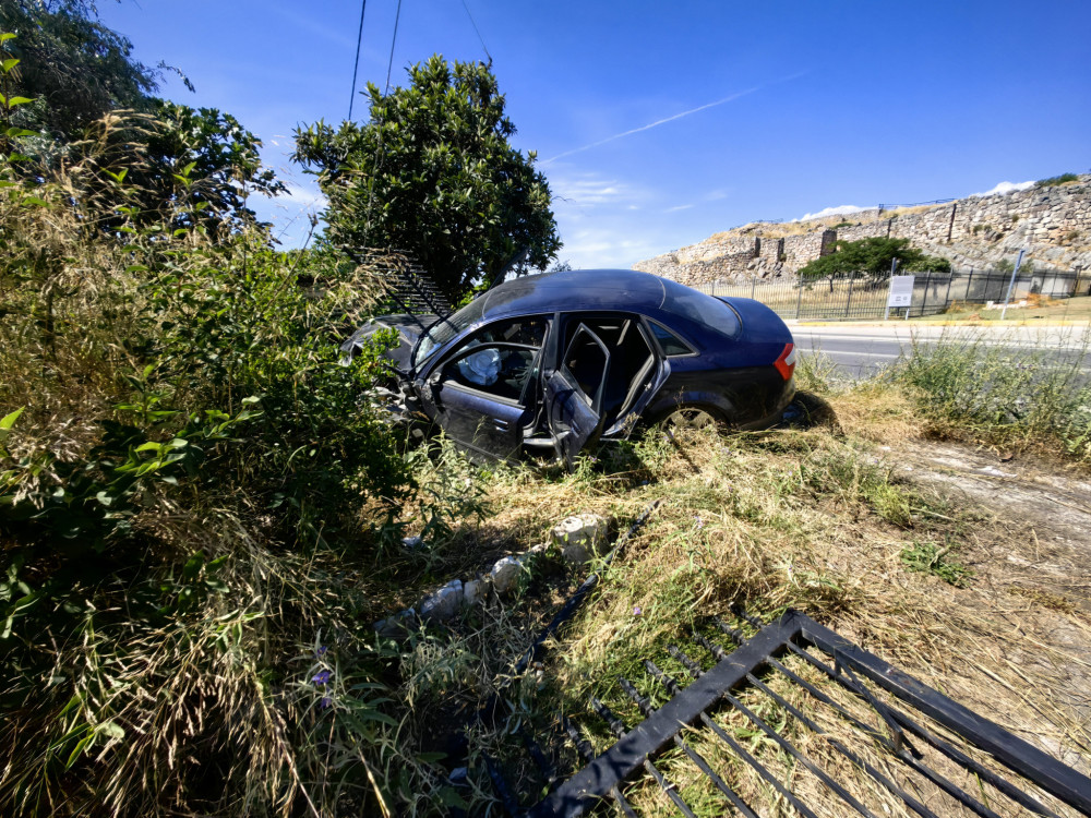 Οδική ασφάλεια: Η Ελλάδα καταγράφει τη μεγαλύτερη μείωση θανάτων από τροχαία στην Ευρώπη