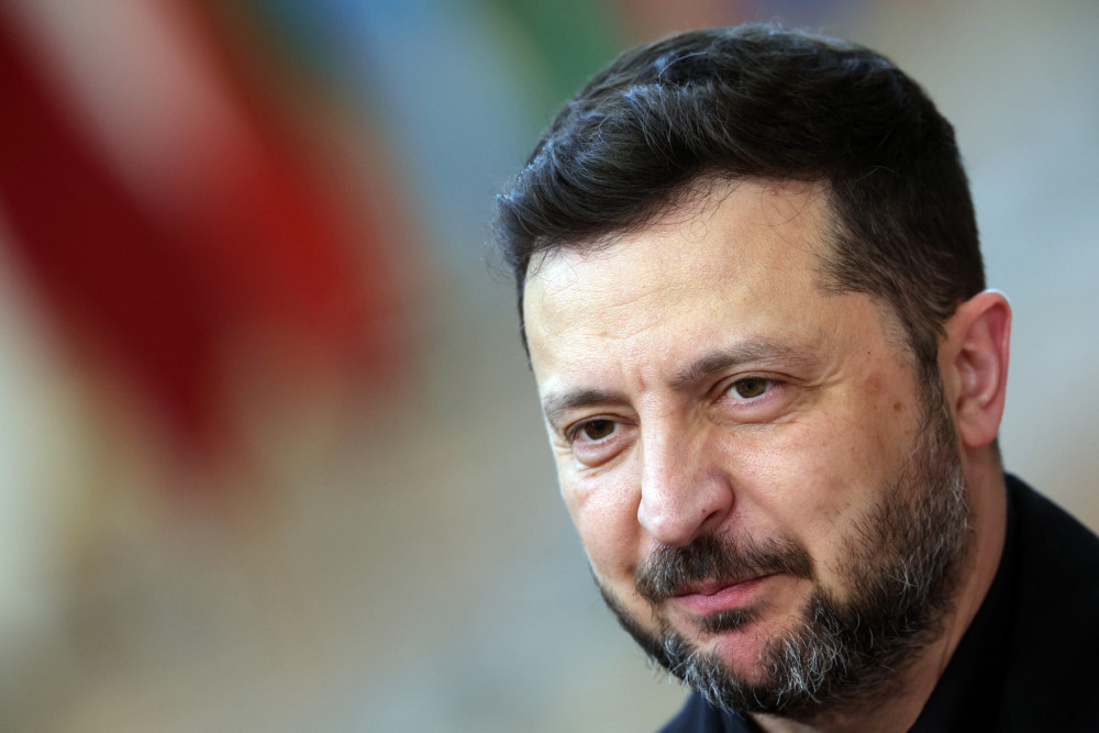 Ζελένσκι «καρφώνει» Πούτιν: 15 αποτυχημένες προσπάθειες για το Ντονμπάς - Νέα κλιμάκωση στον πόλεμο στην Ουκρανία (video)