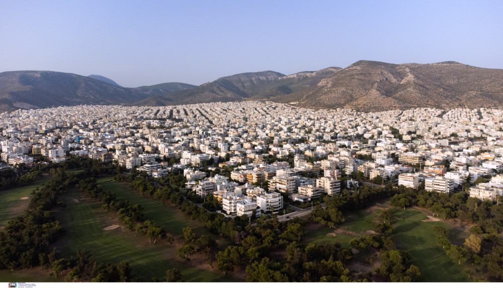 Το Ελληνικό Κτηματολόγιο πέρασε πλήρως στο G-Cloud