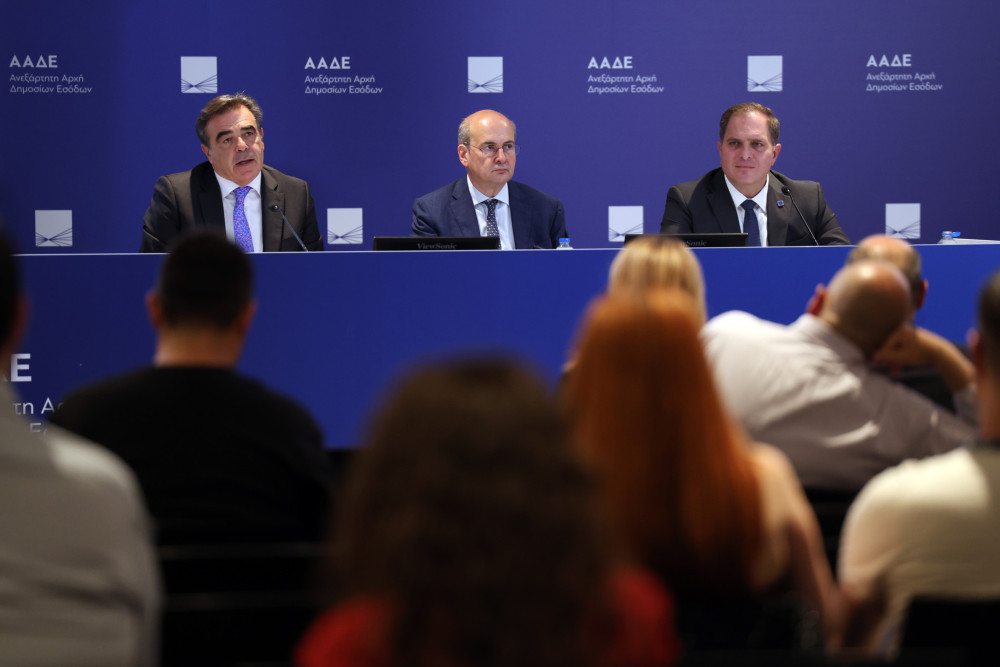 Νέο μοντέλο αγροτικών επιδοτήσεων - Περισσότερα χρήματα στους πραγματικούς παραγωγούς