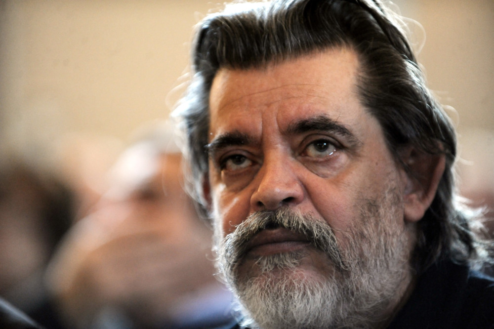 Στάθης για Τσίπρα και ΣΥΡΙΖΑ: Τόσα χρόνια στην πολιτική, τέτοιο θίασο δεν έχω ξαναδεί