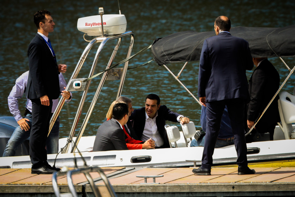Ο σκαφάτος υπόσχεται να φορολογήσει… τα κότερα