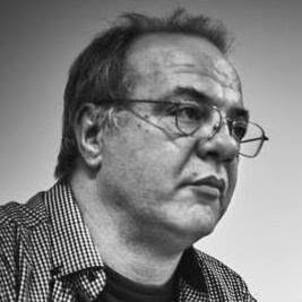 Πέθανε ξαφνικά ο δημοσιογράφος Νίκος Σερβετάς