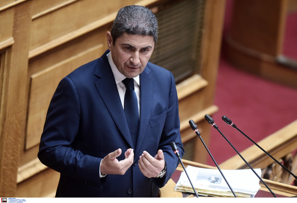Λευτέρης Αυγενάκης: Το πεπρωμένο του Αυγούστου