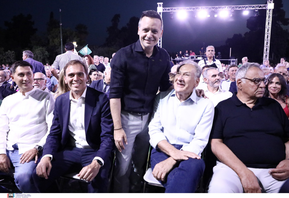 Μαζικές αποχωρήσεις από το «δουκάτο» του δημάρχου - Σαλπάρουν για τον Χριστοδουλάκη