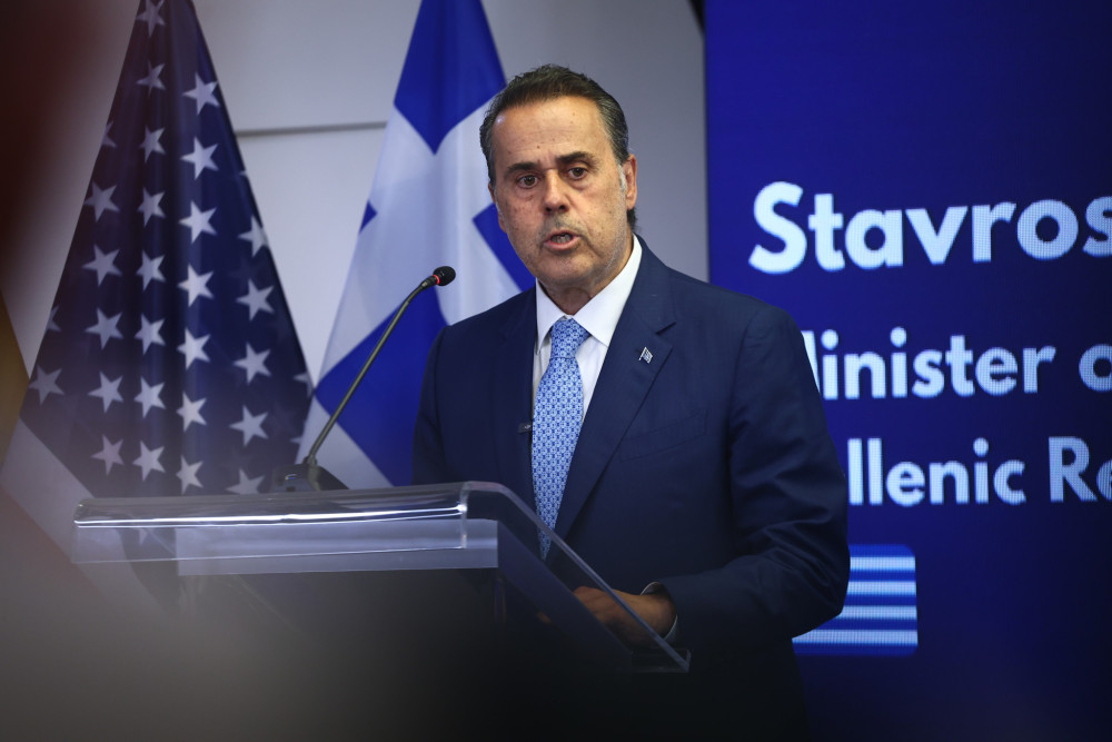 Η Ελλάδα «κόμβος» της ευρωπαϊκής ενέργειας - Ιστορική απόφαση για διασυνδέσεις και έργα-μαμούθ