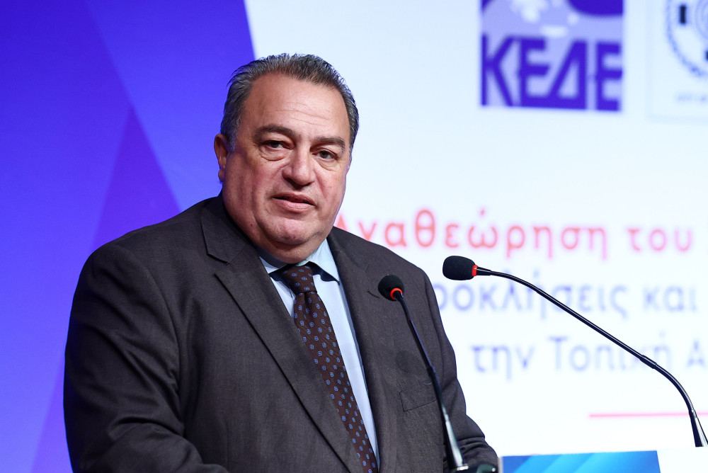 Ευριπίδης Στυλιανίδης: νέος κοσμήτορας της Νομικής Σχολής του Ευρωπαϊκού Πανεπιστημίου Κύπρου