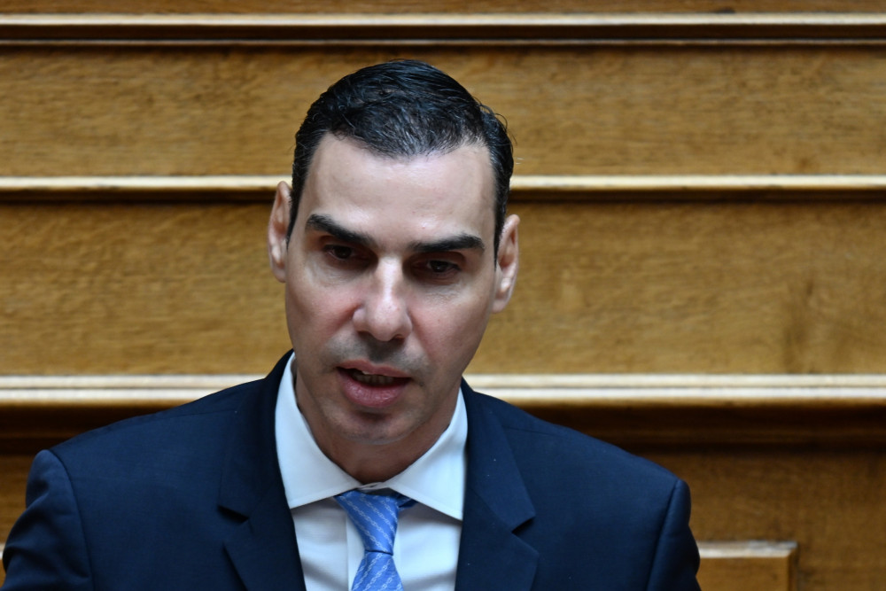 Μάριος Θεμιστοκλέους: Σε 11 μήνες οι πρώτες μονάδες ανακουφιστικής φροντίδας - Έρχονται νέες προσλήψεις