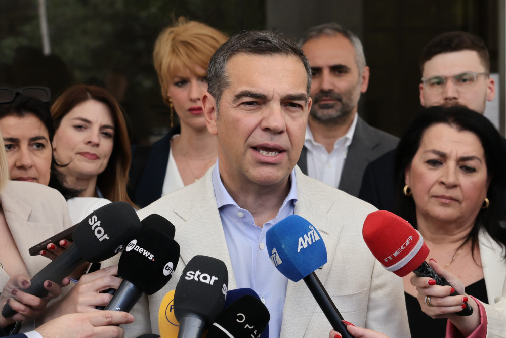 Τα assets του Τσίπρα: επιλογές με ρίσκο στη «βιτρίνα» της ΕΛ.Α.Σ.
