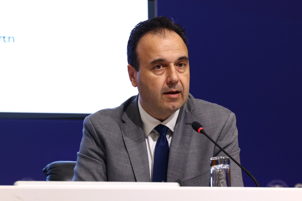 Ο Δημήτρης Παπαστεργίου απάντησε για τον διαγωνισμό των 1.000 καμερών στους δρόμους