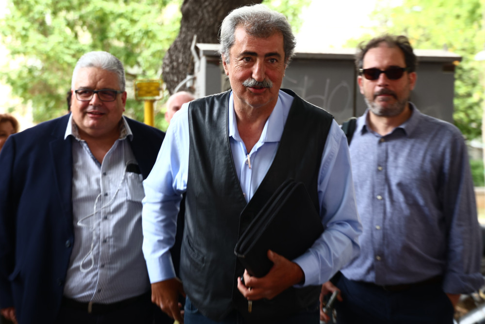 Νέα πυρά Παύλου Πολάκη σε Σωκράτη Φάμελλο: Άτιμο να στηρίζεις άλλο κόμμα και να μην παραιτείσαι
