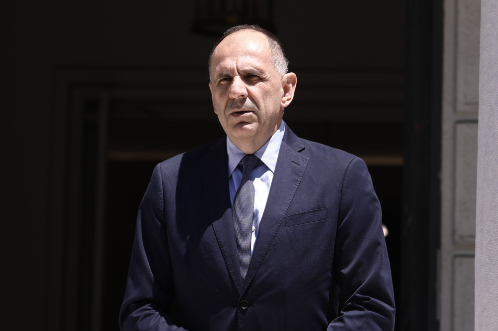Γιώργος Γεραπετρίτης από Σόφια: Η Ελλάδα επισπεύδει την ευρωπαϊκή πορεία των Δυτικών Βαλκανίων