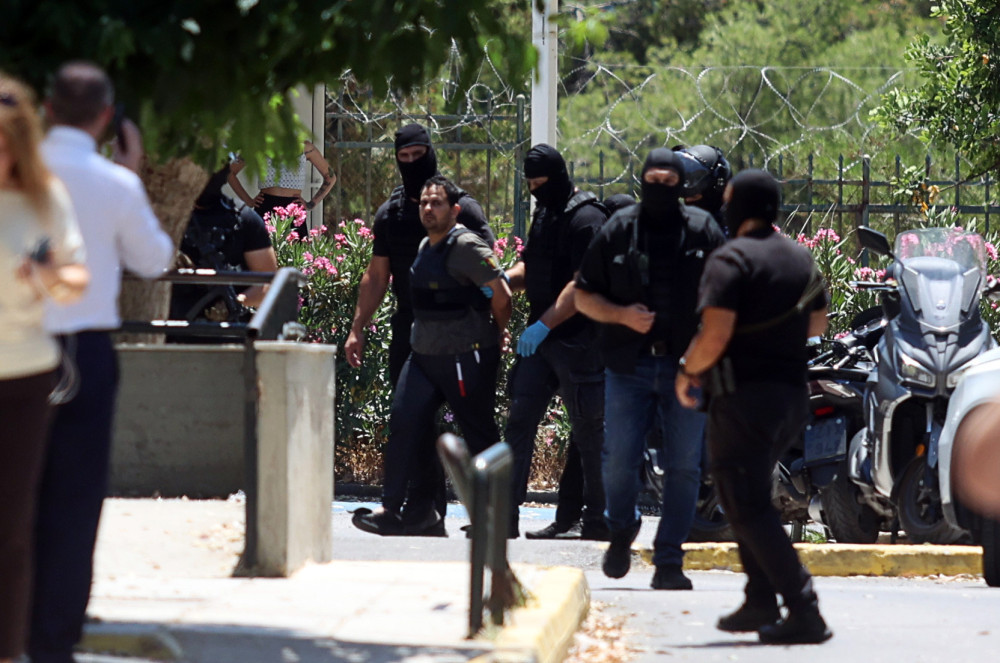Mισός αιώνας παλαιστινιακής τρομοκρατίας σε ελληνικό έδαφος