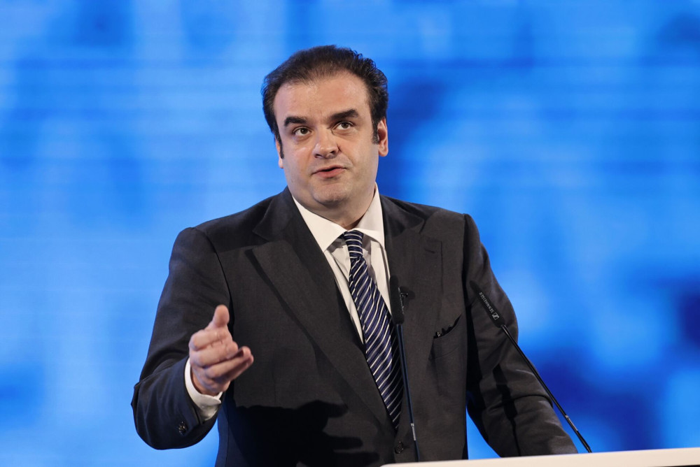 Κυριάκος Πιερρακάκης για επίσκεψη στο Βερολίνο: Η Ευρώπη βρίσκεται σε μια στιγμή αποφάσεων (video)