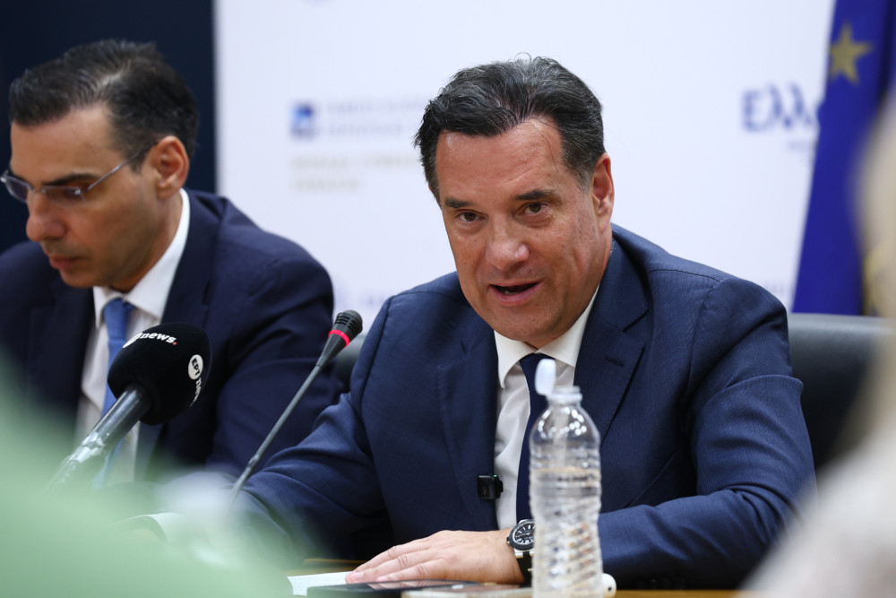 Υπ. Υγείας: δίκτυο ανακουφιστικής φροντίδας 500 κλινών σε όλη την Ελλάδα