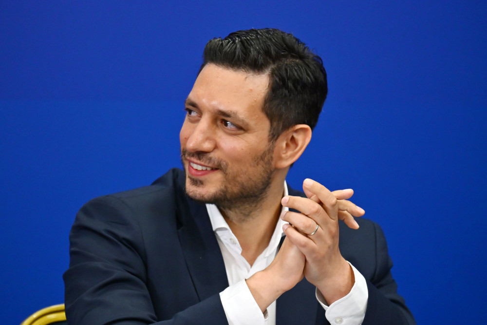 Κώστας Κυρανάκης: Η ΝΔ χρειάζεται πανστρατιά και ενότητα - Δεν περισσεύει κανείς (video)