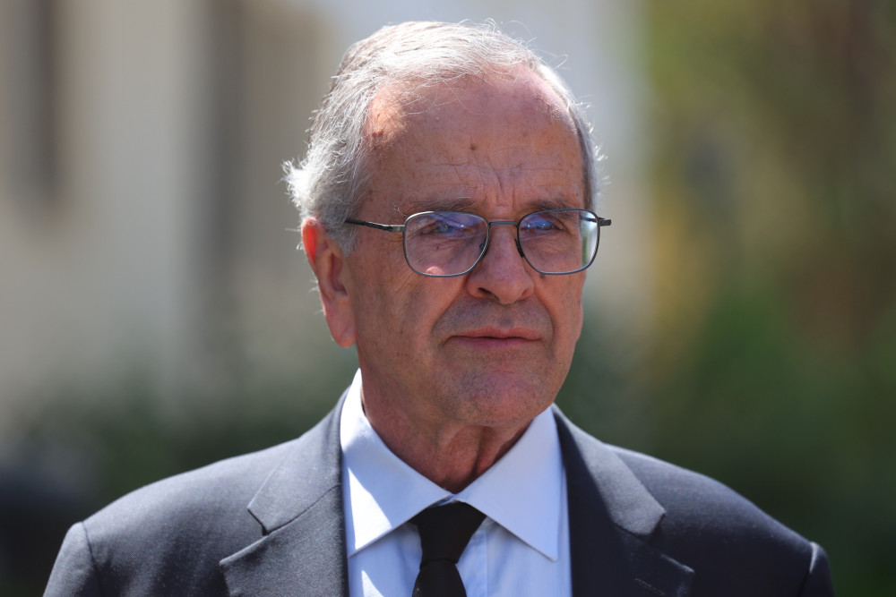 Δίκη Βαλυράκη: «Ναυαγοσώστης θα μπορούσε να πνιγεί, ο Σήφης όχι» κατέθεσε ο Αντώνης Σαμαράς
