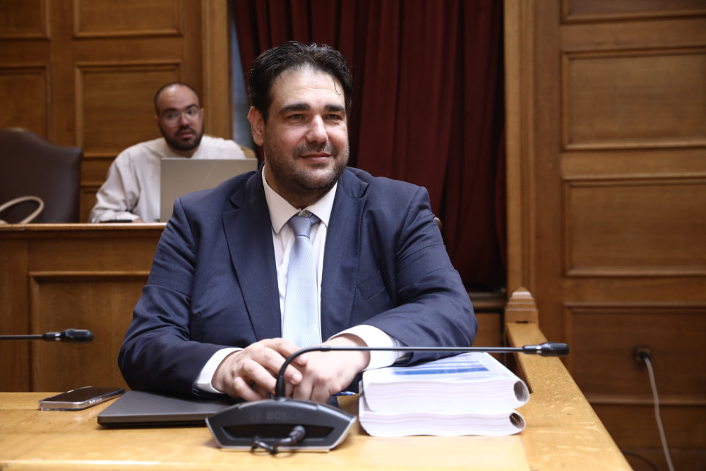 Θοδωρής Λιβάνιος: Το νέο εκλογικό σύστημα δίνει κίνητρο συμμετοχής και ισχυροποιεί δήμους και περιφέρειες