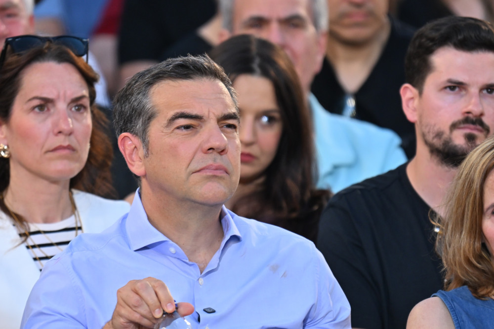 Δημήτρης Καιρίδης: το προπατορικό αμάρτημα του Αλέξη Τσίπρα και οι απανωτές ήττες από τον Κυριάκο Μητσοτάκη (video)