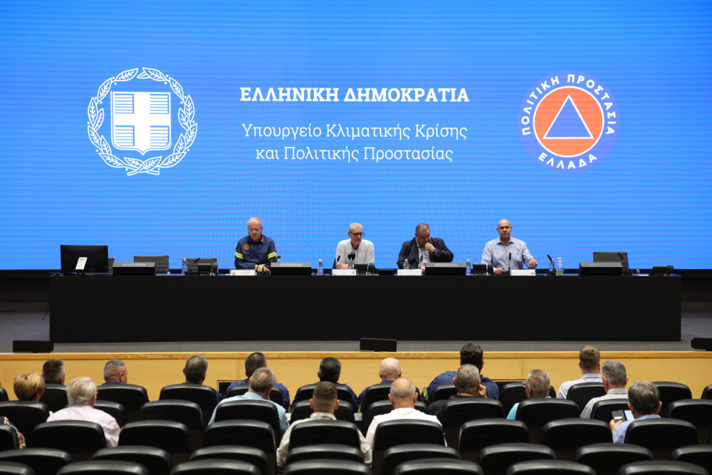 Ακαθάριστα οικόπεδα: από τις 23 Ιουνίου  ξεκινούν οι έλεγχοι και τα πρόστιμα