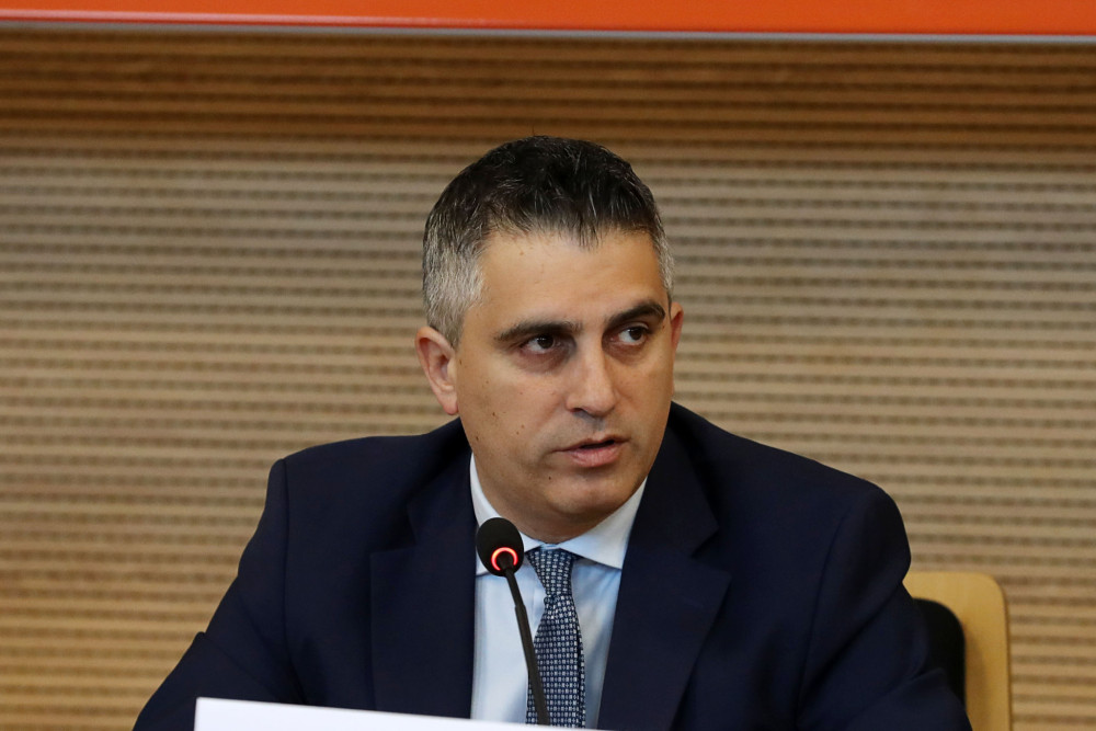 Χρίστος Δήμας: Η Ελλάδα μετατρέπεται σε κομβική ευρωπαϊκή πύλη υποδομών και επενδύσεων
