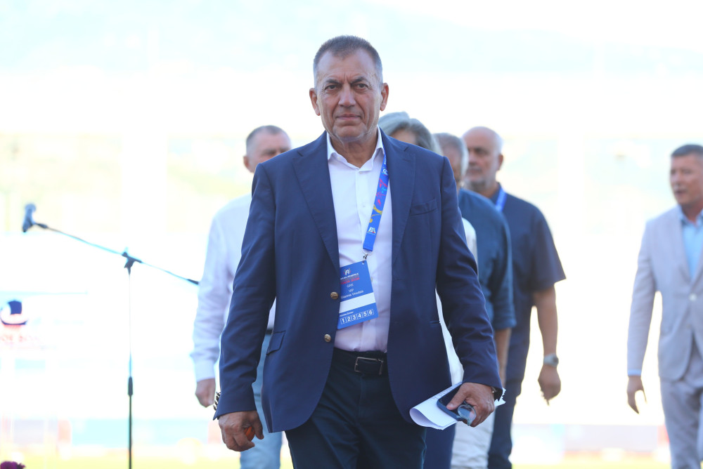 Επίσκεψη Γιάννη Βρούτση στο Κιλκίς: Στο επίκεντρο οι αθλητικές εγκαταστάσεις