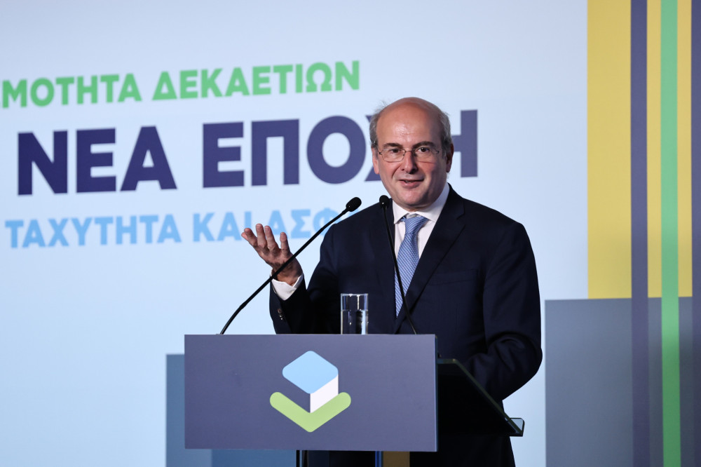 Κωστής Χατζηδάκης: Το Κτηματολόγιο από «συνώνυμο της αποτυχίας» στην τελική ευθεία ολοκλήρωσης