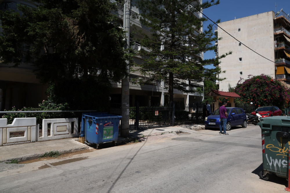 Ηλικίας 15 ετών ο νεκρός της συμπλοκής στην Καλλιθέα - Γνώριμος στις αρχές
