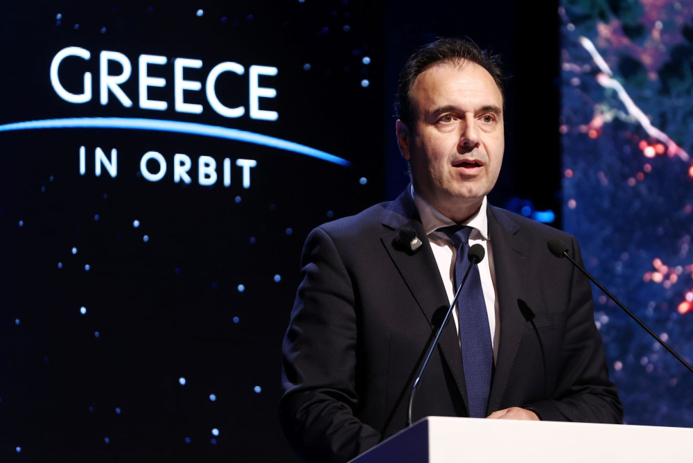Η Ελλάδα ενισχύει τη διαστημική της παρουσία: το νέο πρόγραμμα «ΕΛΛΑΣ Space II»