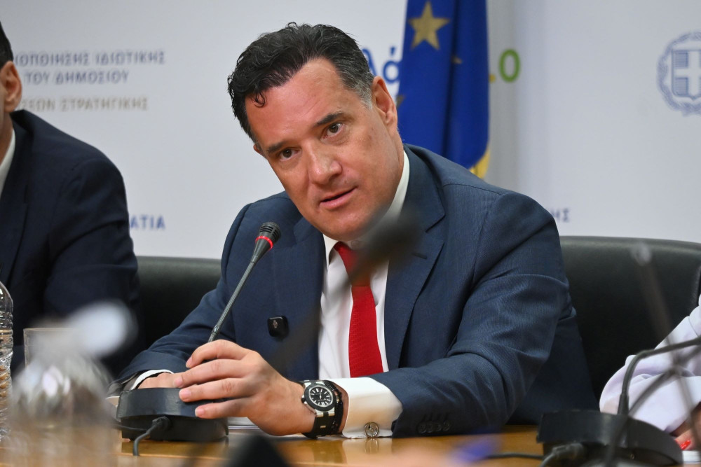 Άδωνις Γεωργιάδης για δωρεάν απογευματινά χειρουργεία: Θρίαμβος, μειώθηκε 98% η λίστα αναμονής