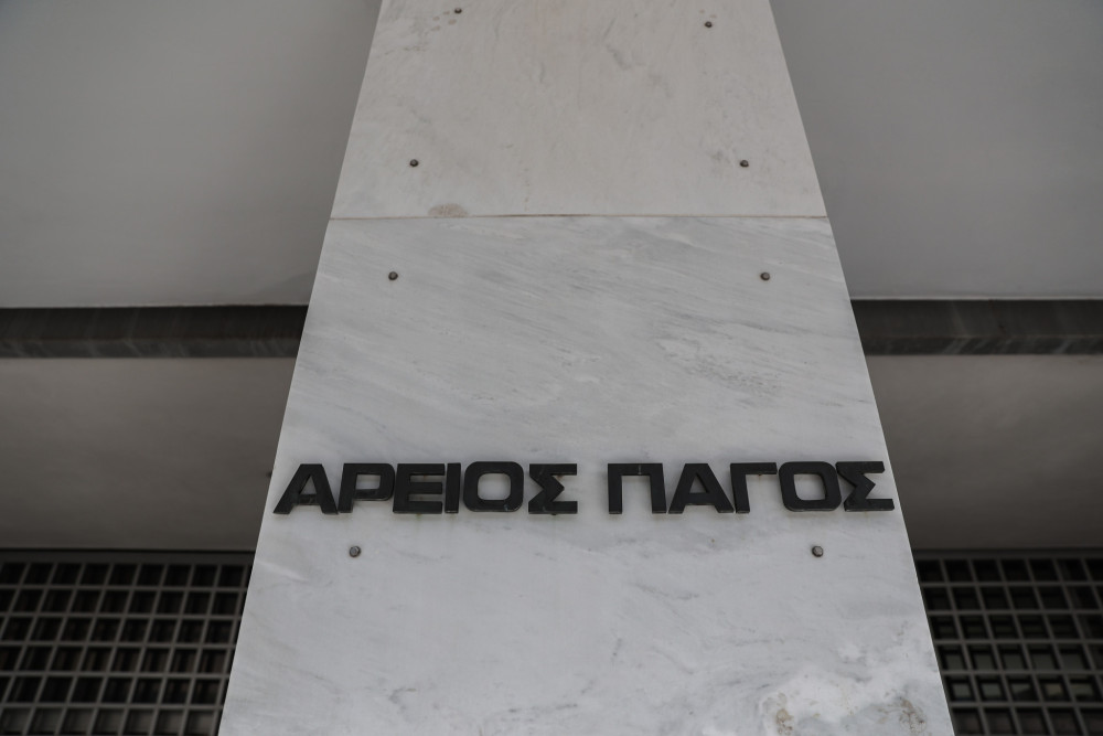 Ο Παναγιώτης Λυμπερόπουλος επικρατέστερος για τη θέση του προέδρου του Αρείου Πάγου