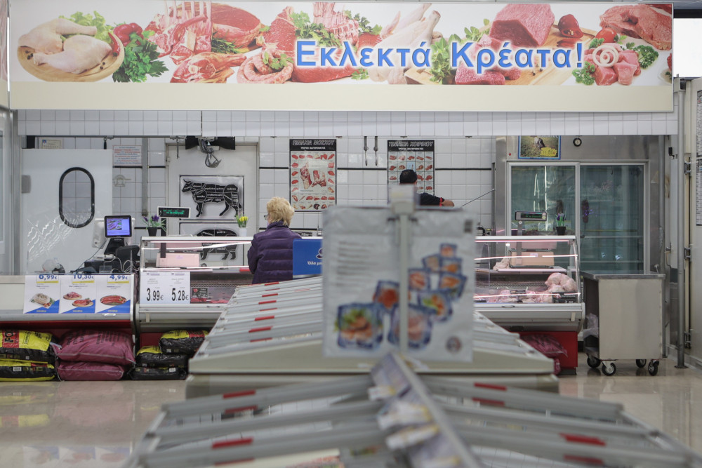 «Συναγερμός» για την ακρίβεια: Πότε αναμένονται μειώσεις σε βενζίνη και πετρέλαιο -Το μήνυμα Μητσοτάκη (video)