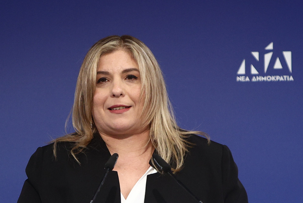 Μαρία Συρεγγέλα για Αλέξη Τσίπρα: Θέλει να κάνει rebranding σαν να μην έχει ξανακυβερνήσει (video)