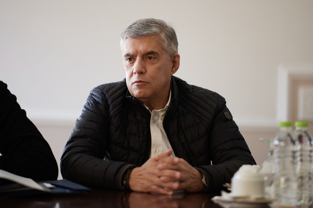 Κώστας Αγοραστός: Όταν τα πορίσματα γκρεμίζουν την προπαγάνδα