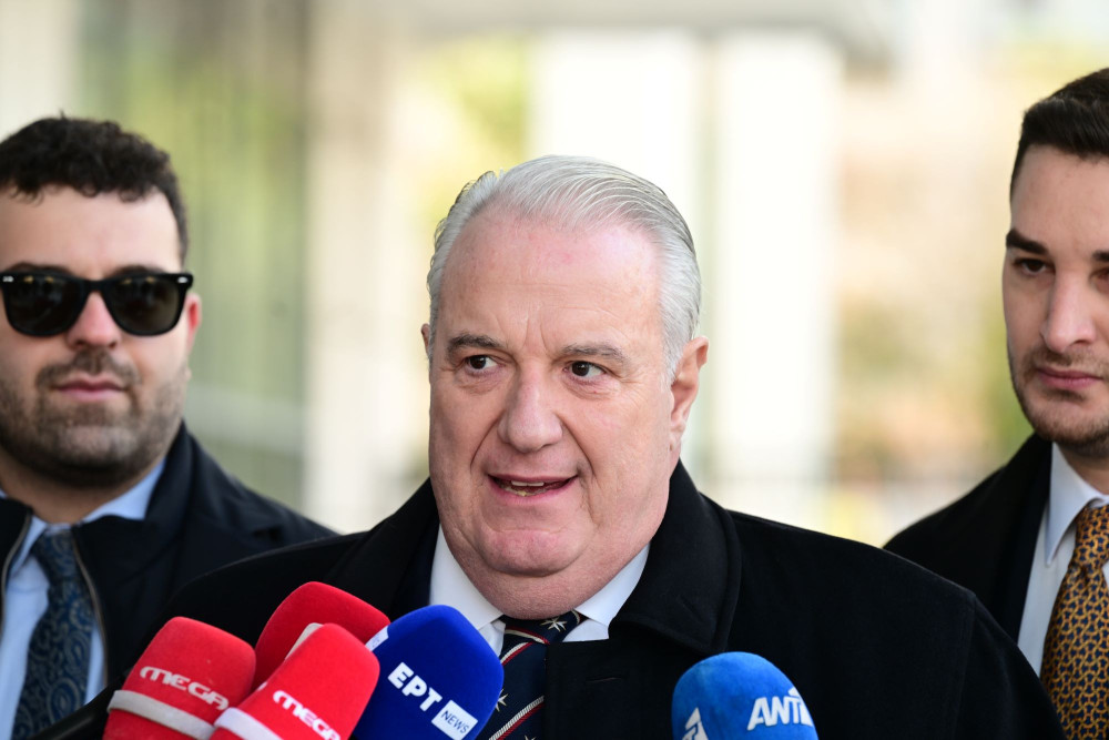 Σάκης Κεχαγιόγλου στο «Μανιφέστο»: Η ποινική δίωξη βαφτίστηκε ενοχή στην υπόθεση του ΟΠΕΚΕΠΕ