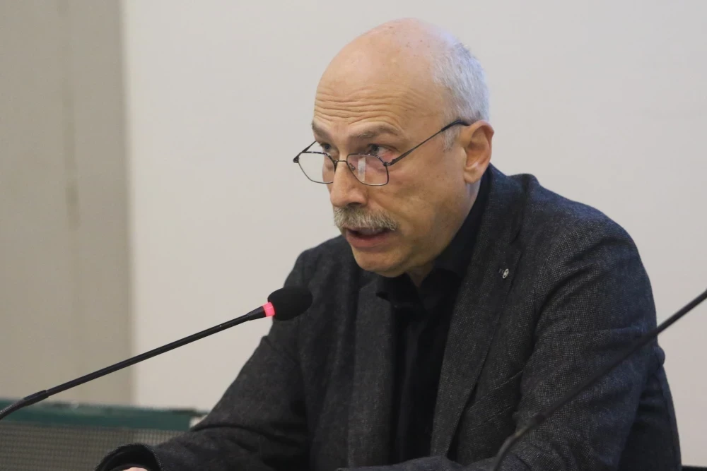 Μαργαρίτης σε γραμμή Δούκα: Συνεργασία ΠΑΣΟΚ - ΕΛΑΣ - ΣΥΡΙΖΑ σε δεύτερες κάλπες