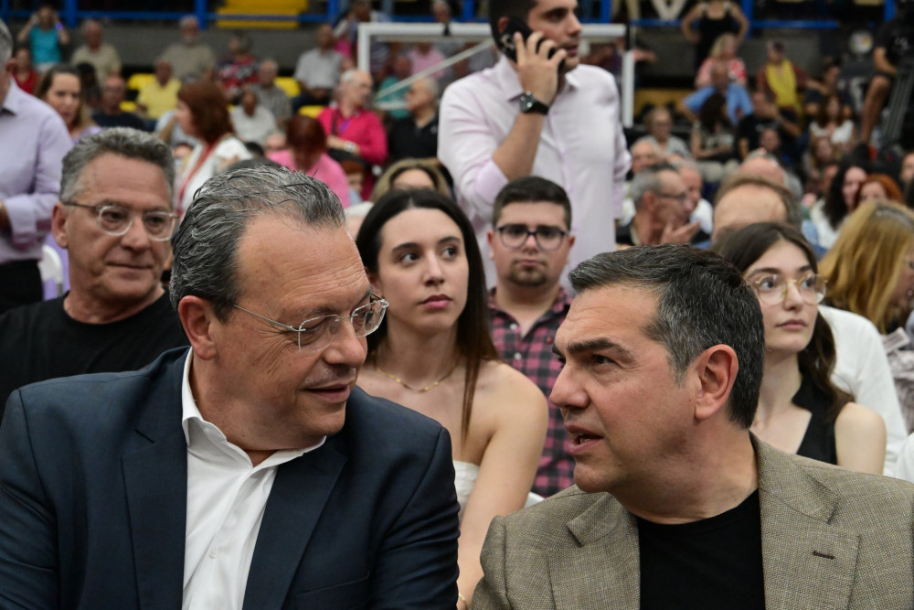 Εκνευρισμός Τσίπρα με Φάμελλο: Φοβάται ότι η κρίση στον ΣΥΡΙΖΑ επηρεάζει την ΕΛΑΣ