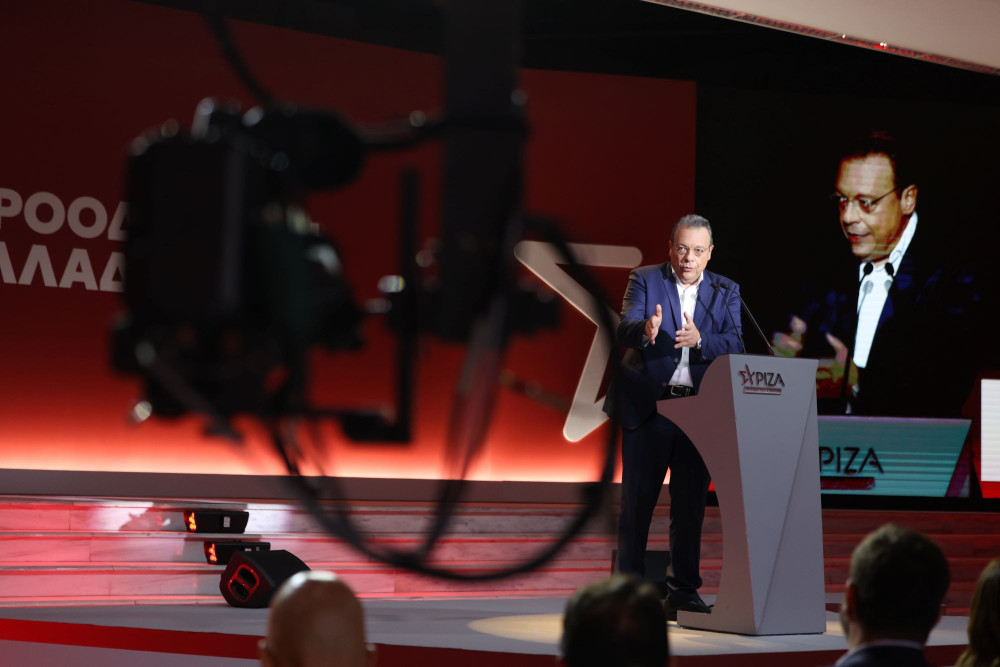 Θα πάει και με ποιον στη ΔΕΘ ο ΣΥΡΙΖΑ - Προς τελικό ξεκαθάρισμα λογαριασμών