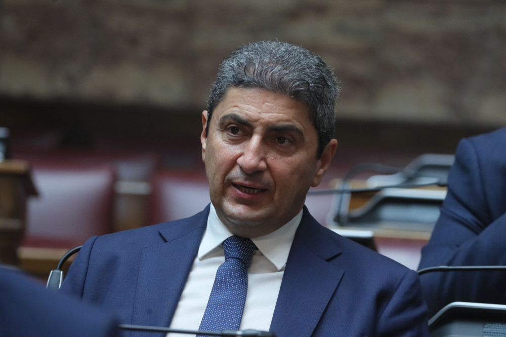 Λευτέρης Αυγενάκης: Γιατί η σταθερότητα είναι η πιο υποτιμημένη αξία στην ελληνική πολιτική;