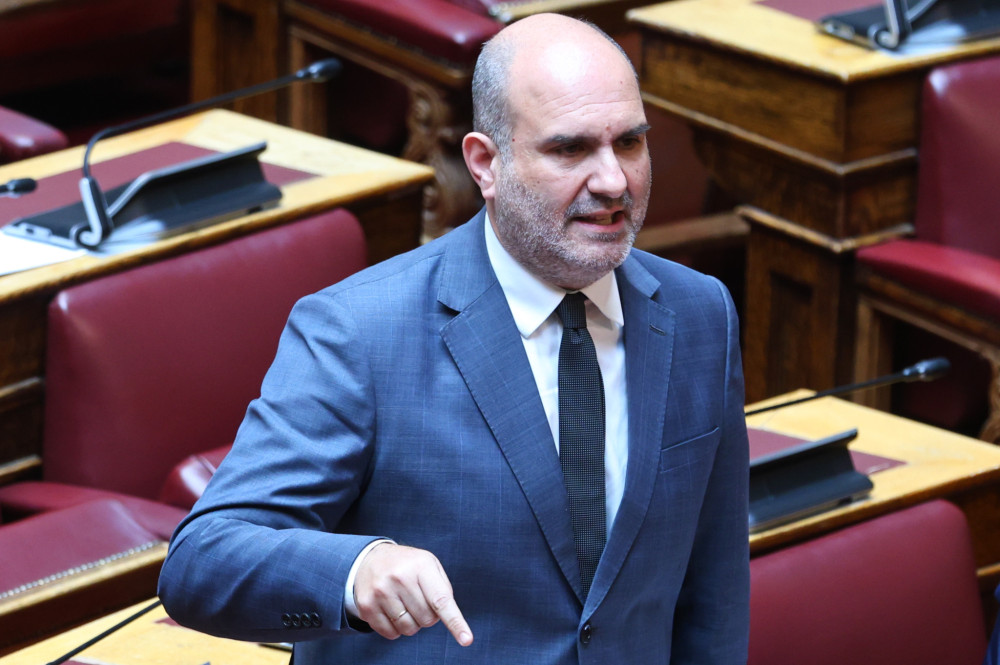 Δημήτρης Μαρκόπουλος: Με ολιστική προσέγγιση οι ελαφρύνσεις και οι παροχές στη ΔΕΘ