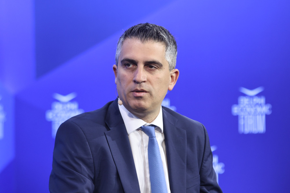 Χρίστος Δήμας: Σχέδιο-μαμούθ για τις μεταφορές - Οι παρεμβάσεις που μειώνουν κυκλοφοριακό και καθυστερήσεις
