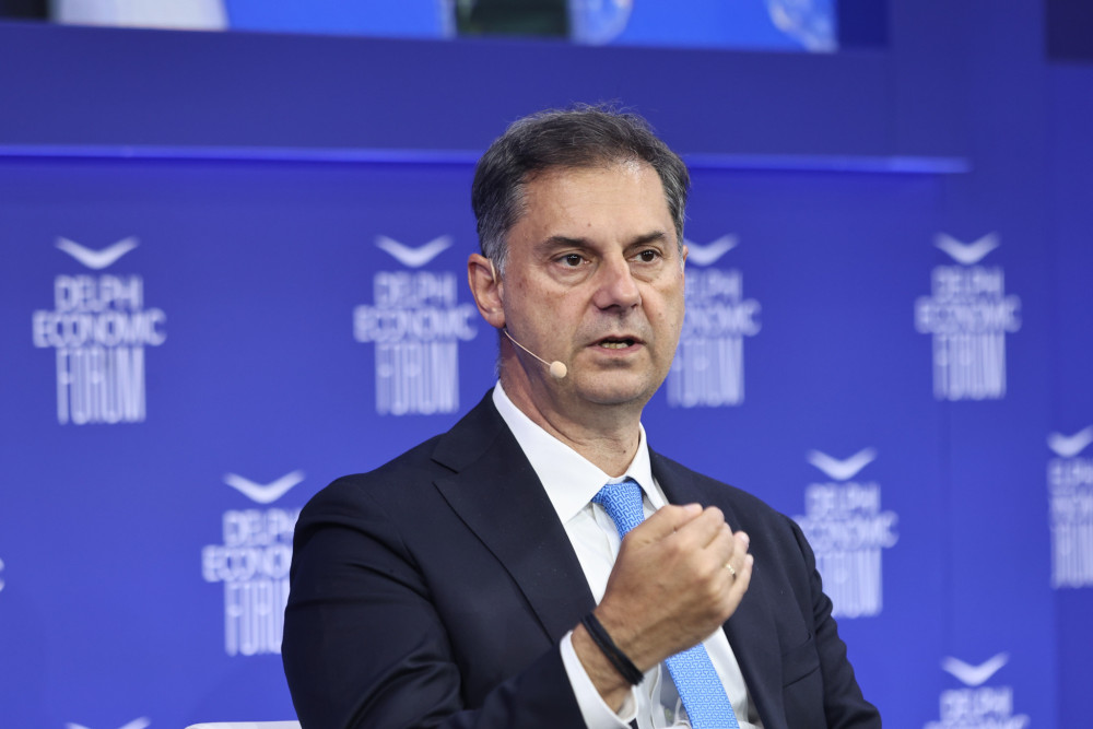 Εγκλωβισμένος στο Ιράκ ο Χάρης Θεοχάρης και ακόμη 17 Έλληνες μετά το κλείσιμο του εναέριου χώρου