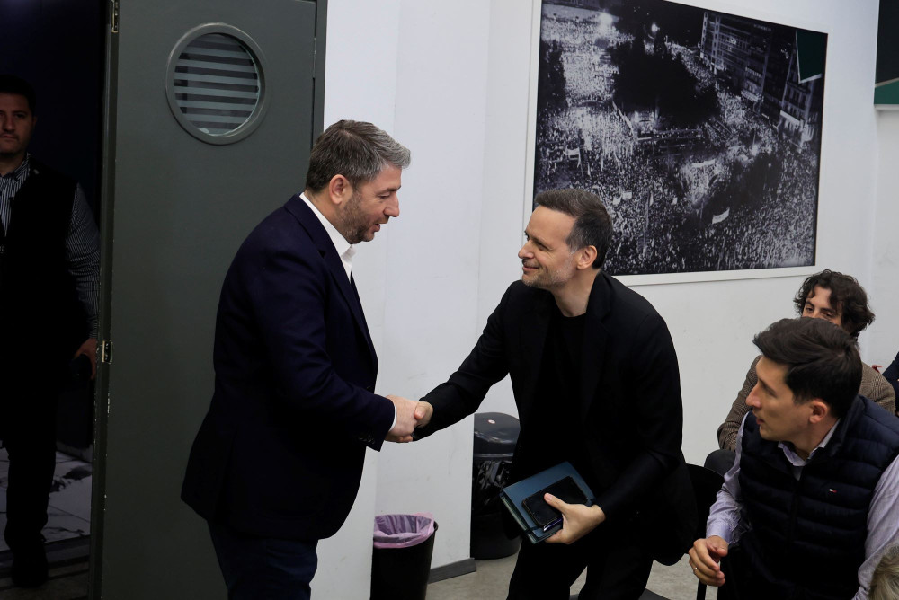 Κρίσιμο το επόμενο τρίμηνο για την ηγεσία και τον… Δούκα
