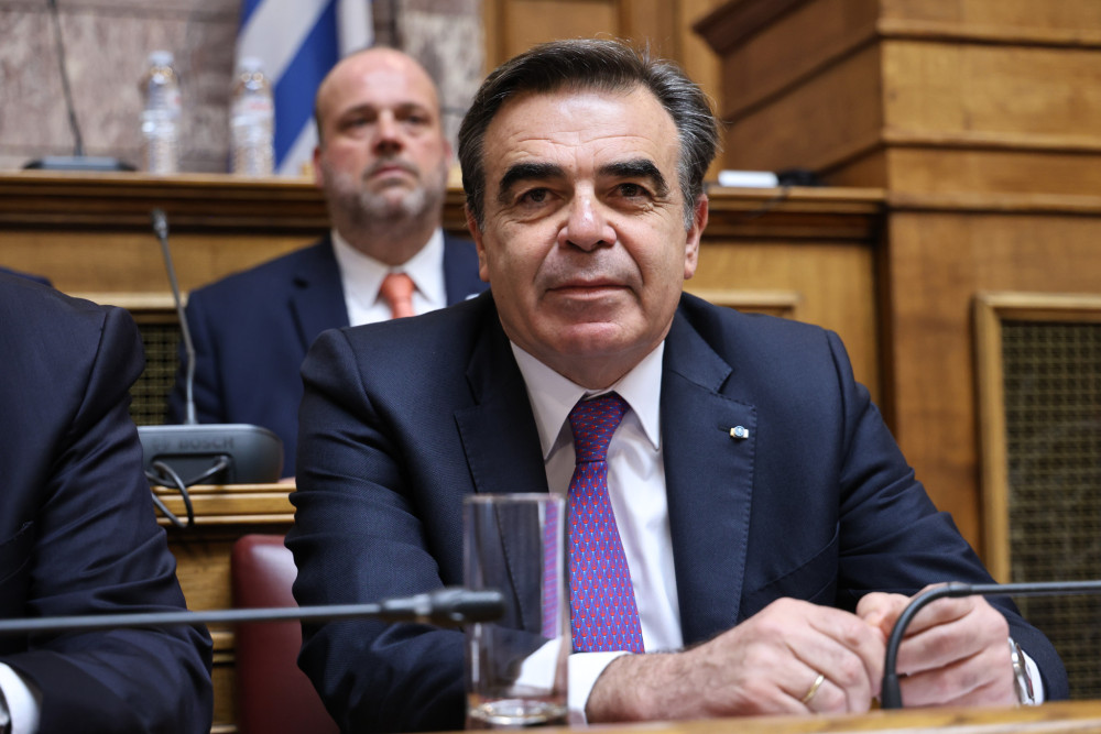 Μαργαρίτης Σχοινάς: Η Ελλάδα για τη νέα ΚΑΠ θα διεκδικήσει μια ισχυρή πολιτική με επαρκείς πόρους