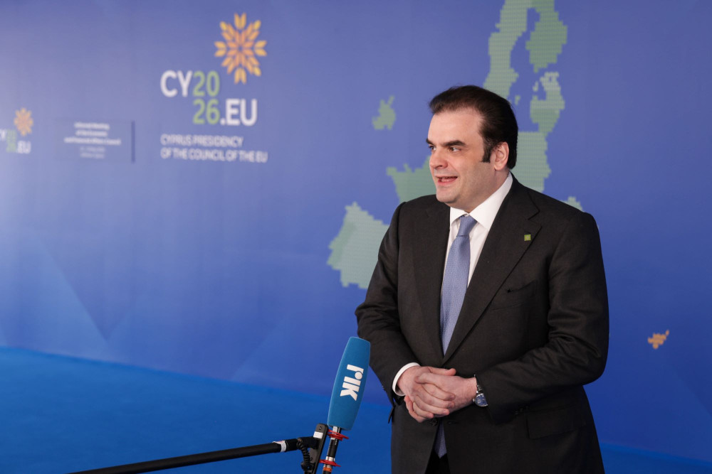 Κυριάκος Πιερρακάκης: Οι επενδύσεις στην ενέργεια η πιο αποτελεσματική μορφή κοινωνικής πολιτικής