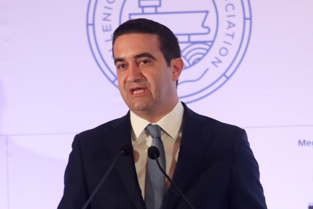 Τυφώνας… Κατρίνη χτύπησε το καράβι του ΠΑΣΟΚ