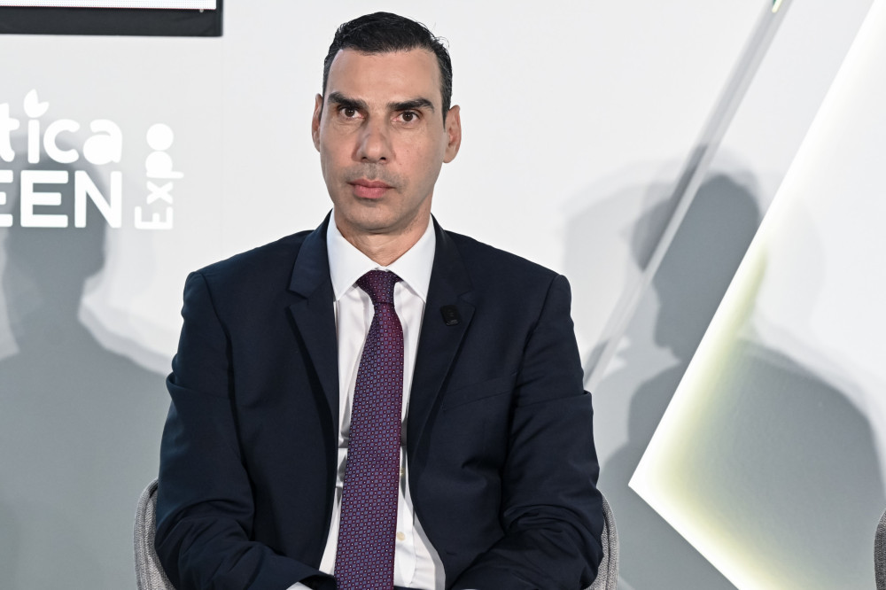 Μάριος Θεμιστοκλέους: Δεν κλείνει κανένα νοσοκομείο του ΕΣΥ
