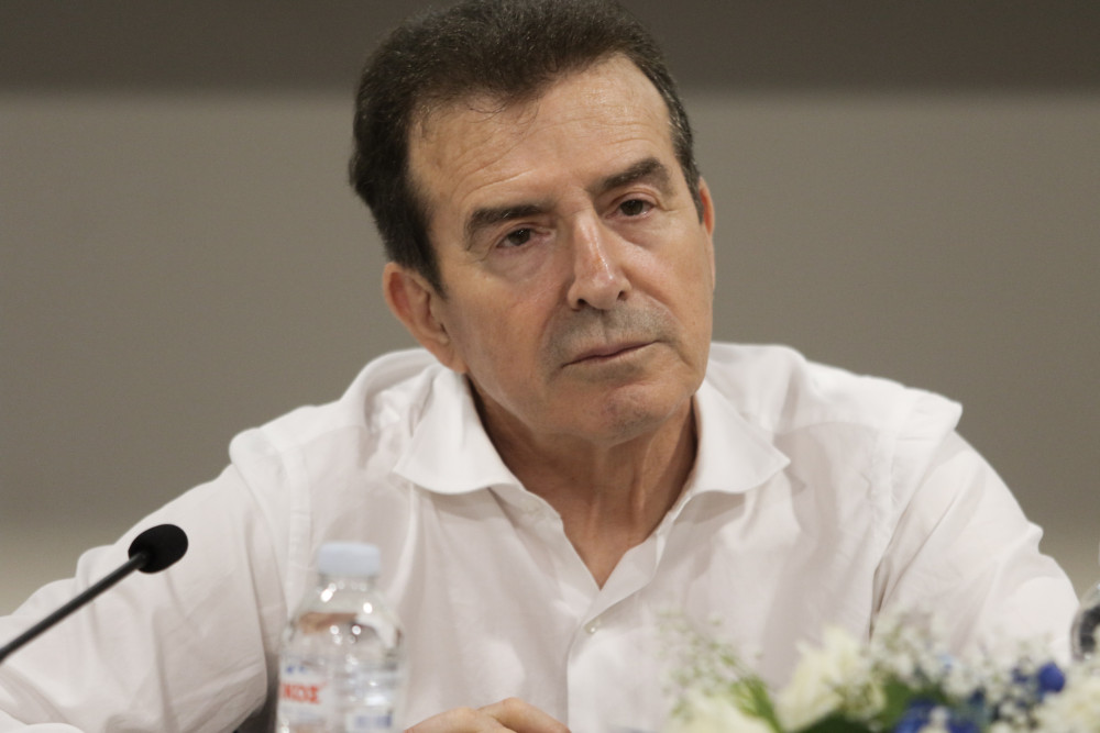 Μιχάλης Χρυσοχοΐδης: Τα παραβατικά παιδιά είναι ευθύνη όλων μας